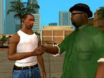GTA San Andreas for Android