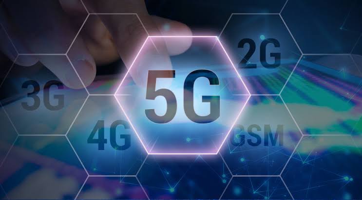 5G Coming Soon To India