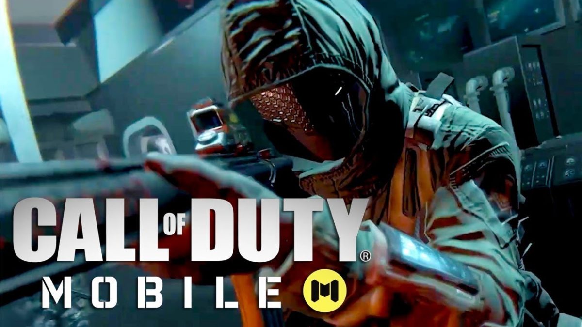 Get Rewards By Linking Activision Account To Call Of Duty Mobile